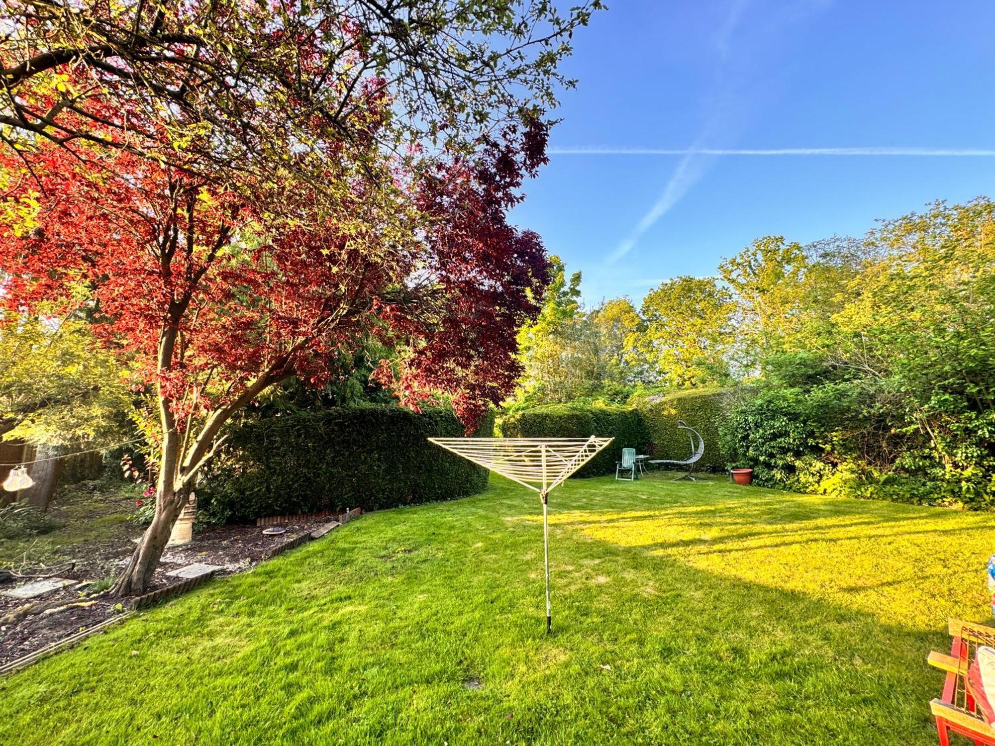 High Trees Guest House Gatwick Горлі Екстер'єр фото